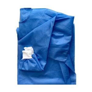 81323 - Disposable medical apron