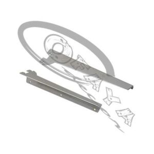 10714 - Shelf brackets