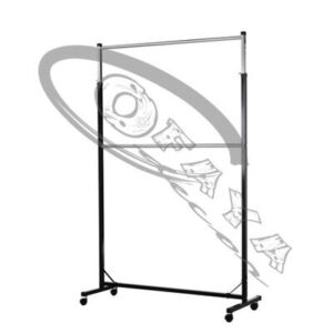 30205 - Clothes rail