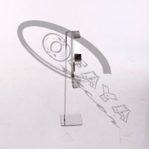 50502 - Stainless steel accessories