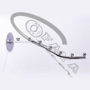 50105 - Wall sloping arm