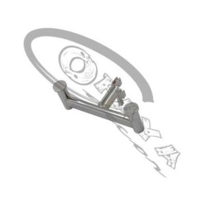 10720 - Shelf brackets