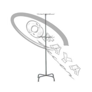 30219 - Stand