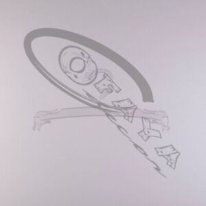 40431 - Plastic hanger