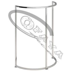 30726 - Clothes rail