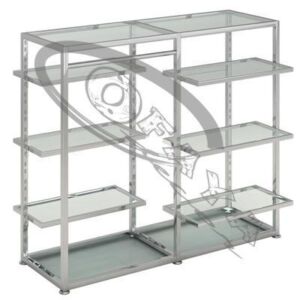 30712 - Clothes rail