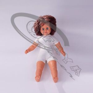 20314 - Plastic mannequins baby