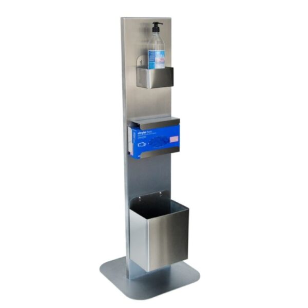 81220 - Hygiene point