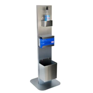81220 - Hygiene point