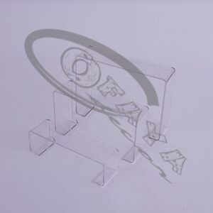 50412 - Acrylic bridges