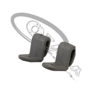 12207 - Shelf brackets