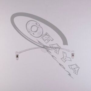 40434 - Plastic hanger