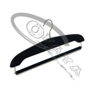09 - Luxury wooden pants hanger