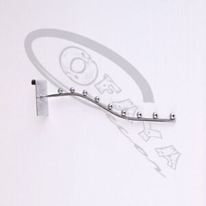 31007 - Sloping arm for Grid Panel