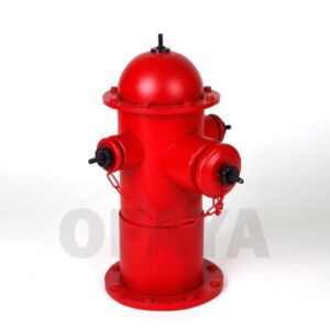51210 - Street fire hydrant
