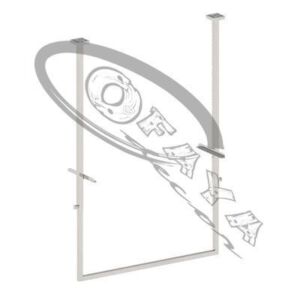 11704 - Shopfitting system RICO 30