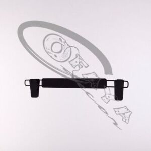 40453 - Plastic hanger