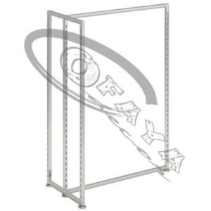30631 - Clothes rail