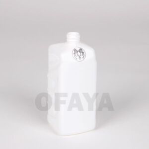80605 - Plastic bottle 1 lt.