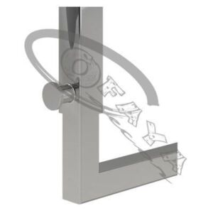 11706 - Shopfitting system RICO 30