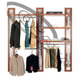 12001 - Shopfitting system