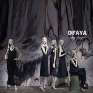 01 - Luxury mannequins