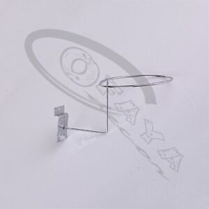 11430 - Slatwall ball display arm