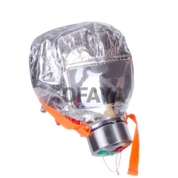 80415 - Fire escape hood - Image 2