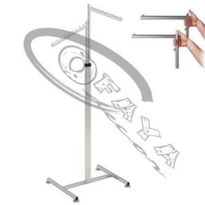 30301 - Clothes rail