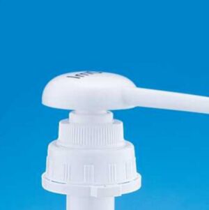80514 - Gallon pump long nozzle