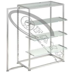 30615 - Clothes rail