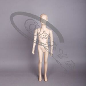 20307 - Plastic mannequins boy