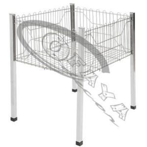 30908 - Wire dump bin