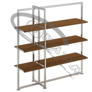 30630 - Clothes rail