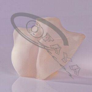 50721 - Jewelry stands