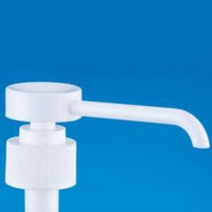 80509 - Gel Dispenser Pump Hand Sanitizer