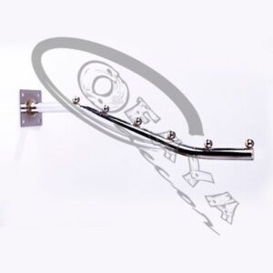 50104 - Wall sloping arm