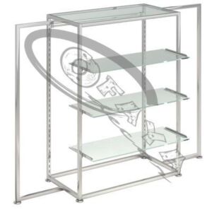 30620 - Clothes rail