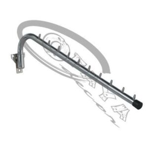 50102 - Wall sloping arm