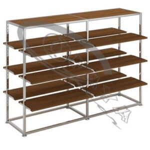 30611 - Clothes rail