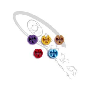 40101 - HANGER SIZE CIRCLE SIZES