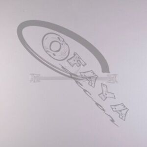 40432 - Plastic hanger
