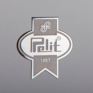 51110 - Metal Stickers