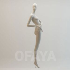 20105 - Display Mannequins