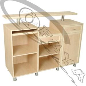 60216 - Shop cash counter