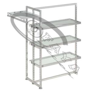 30635 - Clothes rail
