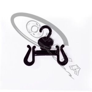 40448 - Plastic hanger
