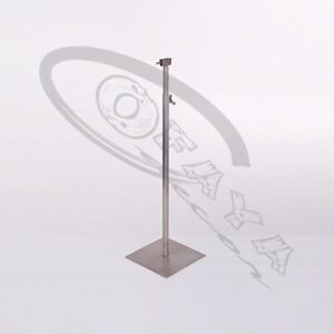 50505 - Stainless steel accessories