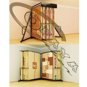 70102 - Carpet display systems