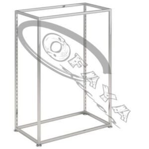 30601 - Щендер база единичен